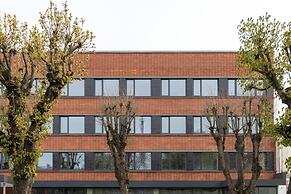 Roze Kurmajas Hotel