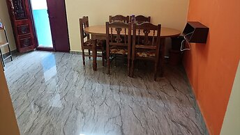 AP Heaven Villa
