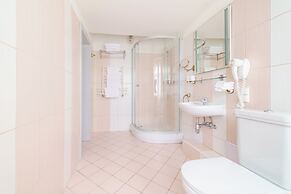 Roze Villa