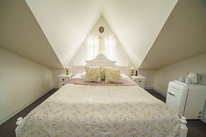 Roze Villa
