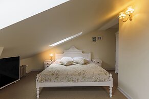 Roze Villa
