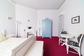 Roze Villa