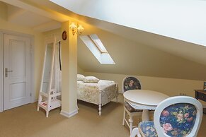 Roze Villa