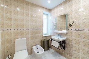 Roze Villa