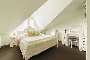 Roze Villa