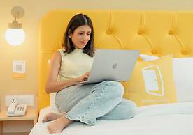 Bloom Hotel - BKC Kalina