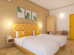 Bloom Hotel - BKC Kalina