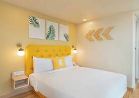 Bloom Hotel - BKC Kalina