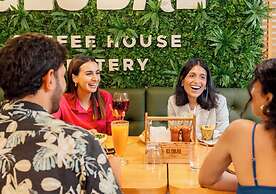 Bloom Hotel - BKC Kalina
