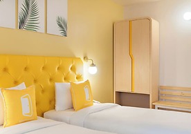 Bloom Hotel - BKC Kalina