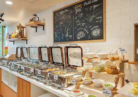 Bloom Hotel - BKC Kalina