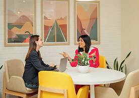 Bloom Hotel - BKC Kalina