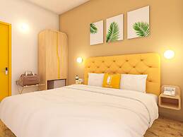 Bloom Hotel - BKC Kalina
