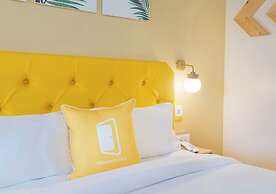 Bloom Hotel - BKC Kalina