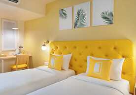 Bloom Hotel - BKC Kalina