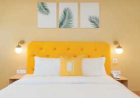 Bloom Hotel - BKC Kalina
