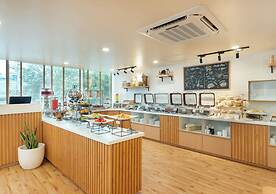 Bloom Hotel - BKC Kalina