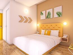 Bloom Hotel - BKC Kalina
