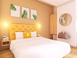 Bloom Hotel - BKC Kalina