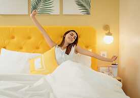 Bloom Hotel - BKC Kalina