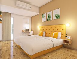 Bloom Hotel - BKC Kalina
