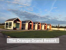The Orange Grand Resort