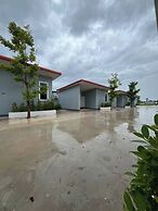 The Orange Grand Resort