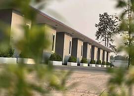 The Orange Grand Resort