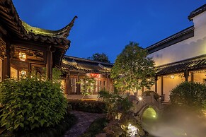 Suzhou Shantang Scholars Boutique Hotel