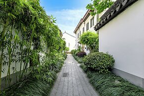 Suzhou Shantang Scholars Boutique Hotel