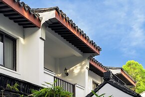 Suzhou Shantang Scholars Boutique Hotel