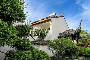 Suzhou Shantang Scholars Boutique Hotel