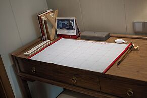 Suzhou Shantang Scholars Boutique Hotel