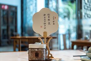 Suzhou Shantang Scholars Boutique Hotel