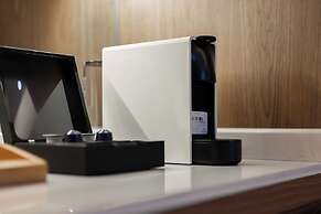 Suzhou Shantang Scholars Boutique Hotel