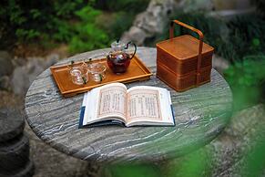 Suzhou Shantang Scholars Boutique Hotel