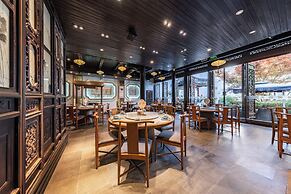 Suzhou Shantang Scholars Boutique Hotel