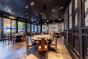 Suzhou Shantang Scholars Boutique Hotel