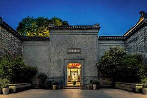 Suzhou Shantang Scholars Boutique Hotel
