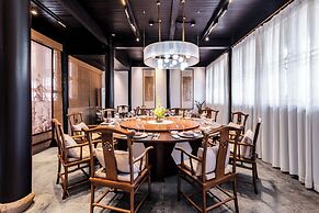 Suzhou Shantang Scholars Boutique Hotel