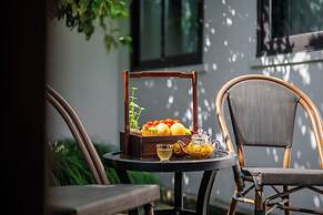 Suzhou Shantang Scholars Boutique Hotel