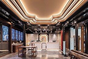 Suzhou Shantang Scholars Boutique Hotel