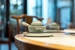 Suzhou Shantang Scholars Boutique Hotel