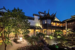 Suzhou Shantang Scholars Boutique Hotel
