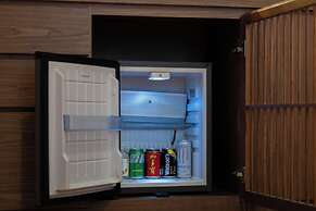 Suzhou Shantang Scholars Boutique Hotel