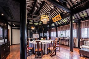 Suzhou Shantang Scholars Boutique Hotel