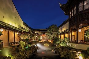 Suzhou Shantang Scholars Boutique Hotel