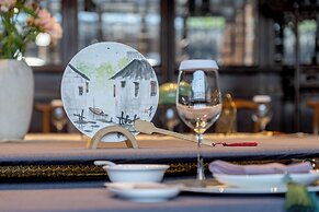 Suzhou Shantang Scholars Boutique Hotel