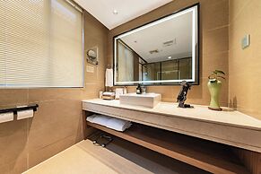 Suzhou Shantang Scholars Boutique Hotel