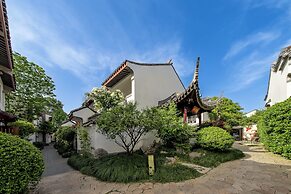 Suzhou Shantang Scholars Boutique Hotel